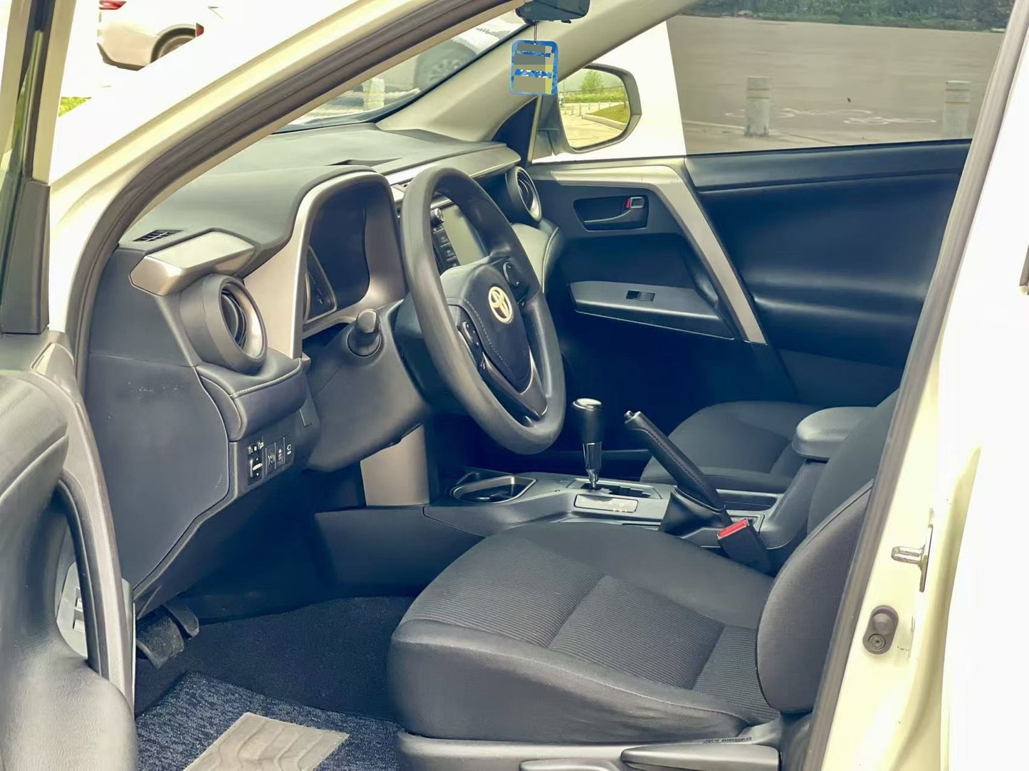 Toyota 2019 RAV4 2.0 2WD Edition Auto