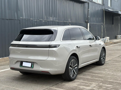 Li Auto 2024 L6 Max Auto