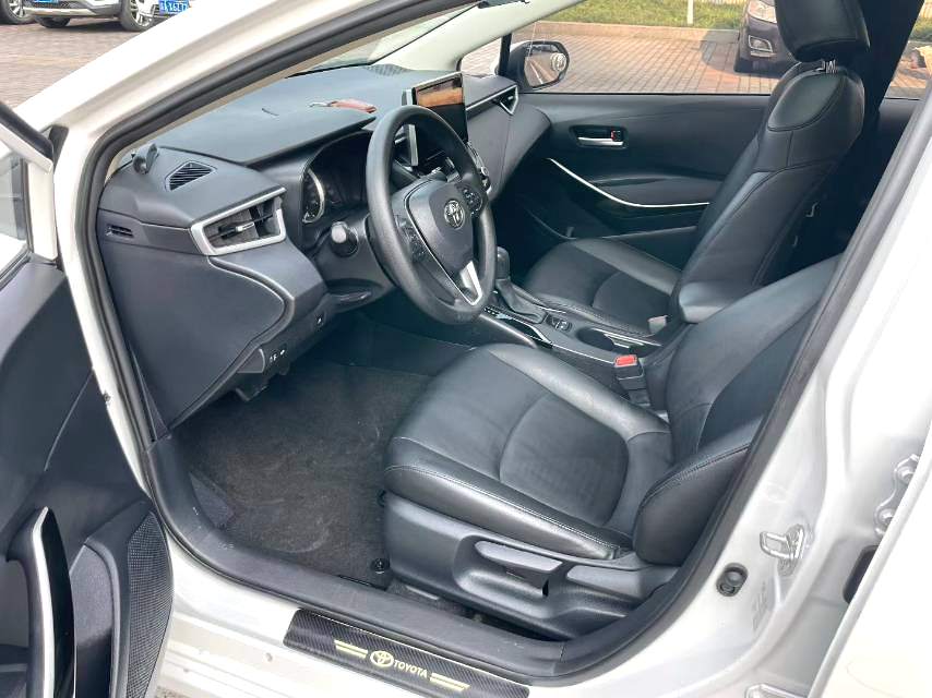 Toyota 2023 1.8 Smart Edition Auto （1398）