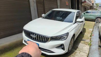Geely 2025 Emgrand - Sedan 1.5 Edition Manual