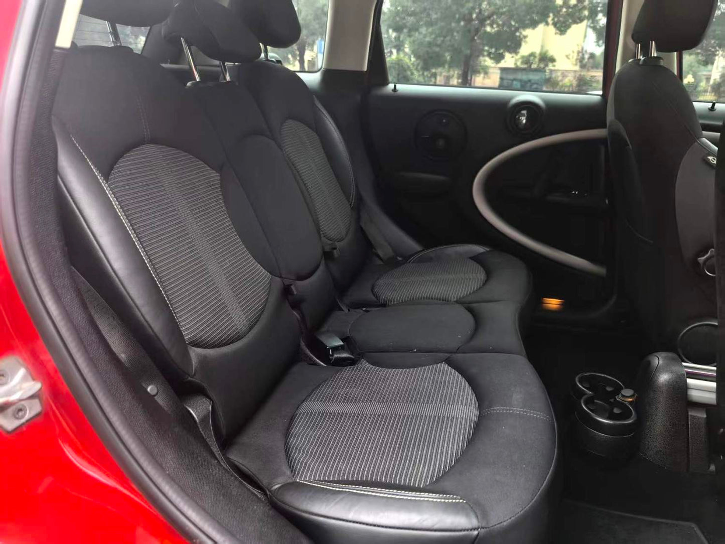 BMW MINI Countryman( ) 2016 Cooper Countryman All 4 1.6T Fun