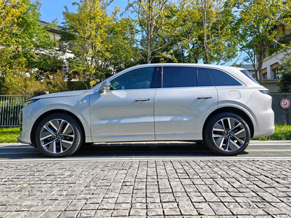 Li Auto 2024 L6 Max Auto