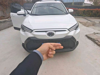 Honda Toyota 2023 2.0 Advanced Edition Auto （1278）
