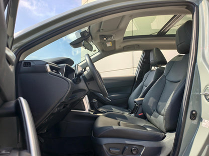 Toyota 2022 2.0 Flagship Edition Auto