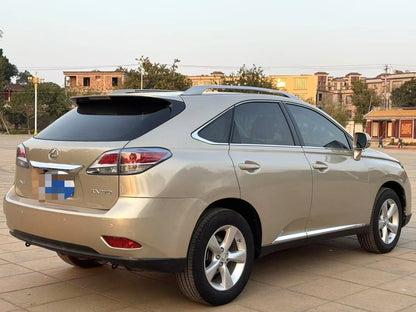 لكزس آر إكس( ) 2013 RX270 2.7 Edition