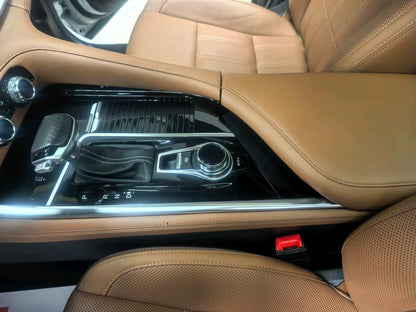 شانجان 2019 CS95 2.0T دفع ثنائي فئة لكجري أوتوماتيك