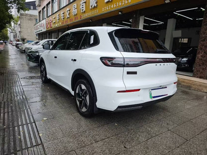 Geely银河 Geely Galaxy 2024 E5 440Km Explorer Edition Auto