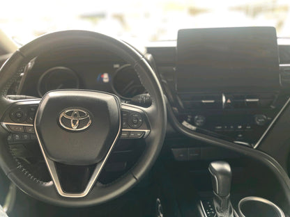 Toyota 2021 2.0G Luxury Edition Auto