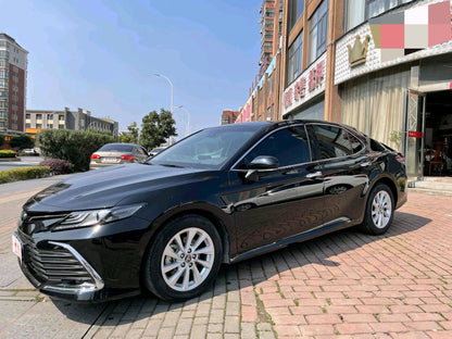 Toyota 2023 2.0G Luxury Edition Auto