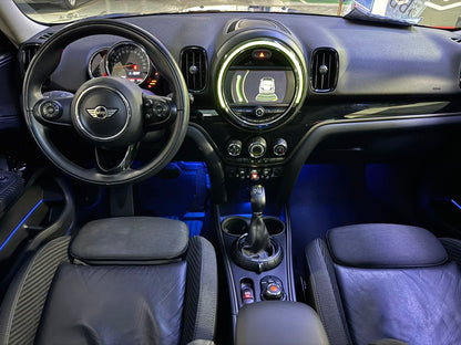 BMW MINI Countryman( ) 2017 Cooper Countryman All 4 1.5T