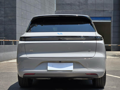 Li Auto 2024 L6 Max Auto