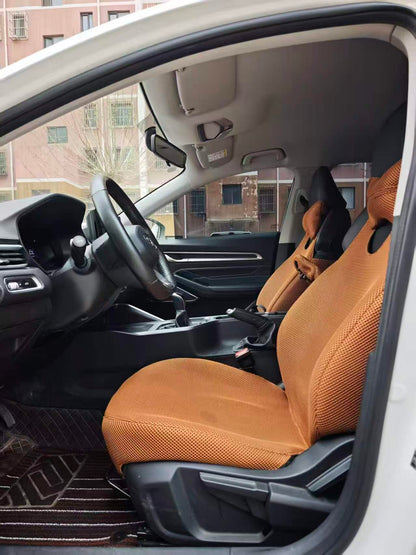 Geely 2022 Emgrand - Sedan 1.5 Type Auto