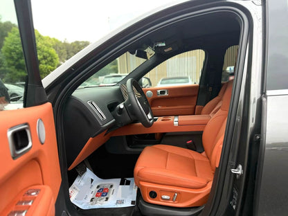 Li Auto 2025 L6 Pro Smart Edition Auto