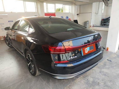 大众汽车 2023款 2.0TSI 330TSI 自动挡 版本