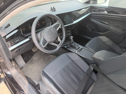 Volkswagen 2024 1.4TSI 280TSI Business Edition Auto