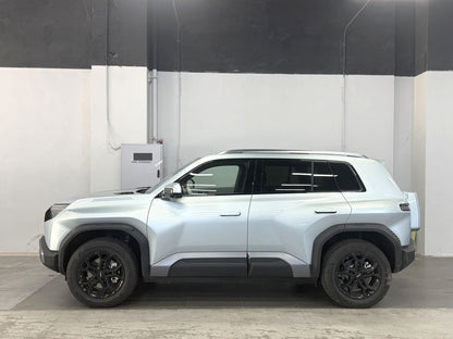 Fang Cheng Bao 2025 3 501KM RWD إصدار Smart Drive Max الأوتوماتيكي (1398)