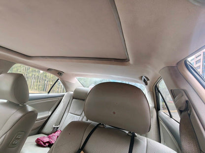 Toyota 2013 Classic 2.0 200GVP Luxury Edition Auto