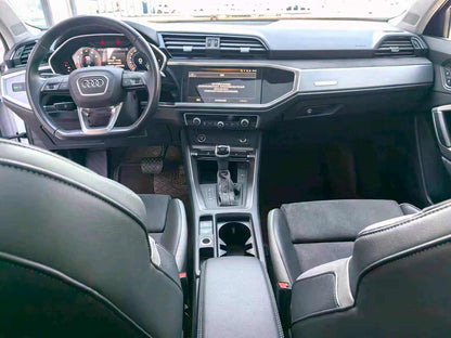 أودي 2023 Q3 1.5TFSI 35TFSI فاشن تايب أوتو (2952)