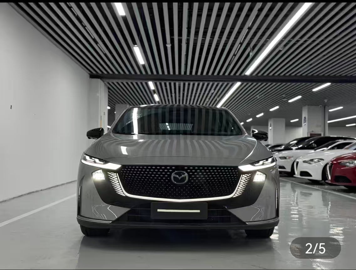Mazda EZ-6