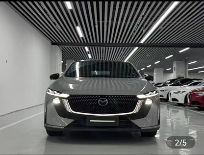 Mazda EZ-6