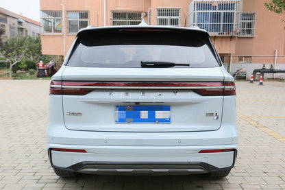 Geely 2022 Xingyue L Hi·X 1.5T Hybrid Edition Super Auto
