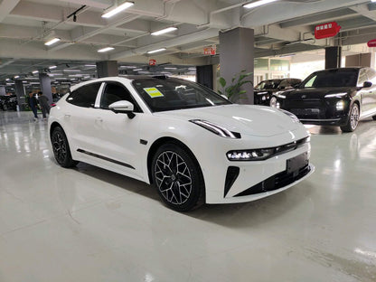 001 Zeekr 2026 Zeekr 001 103 RWD Max Edition Auto