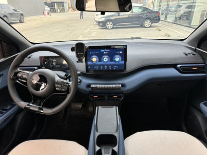 海鸥 BYD 2023 海鸥活力版汽车