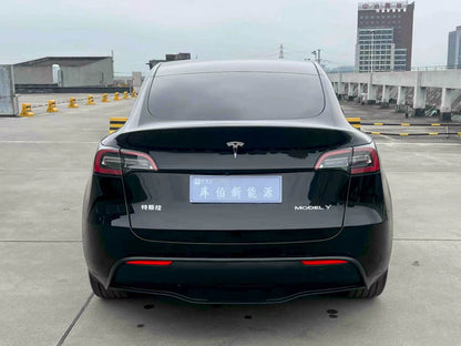 Tesla ModelY2021 Long Range Edition