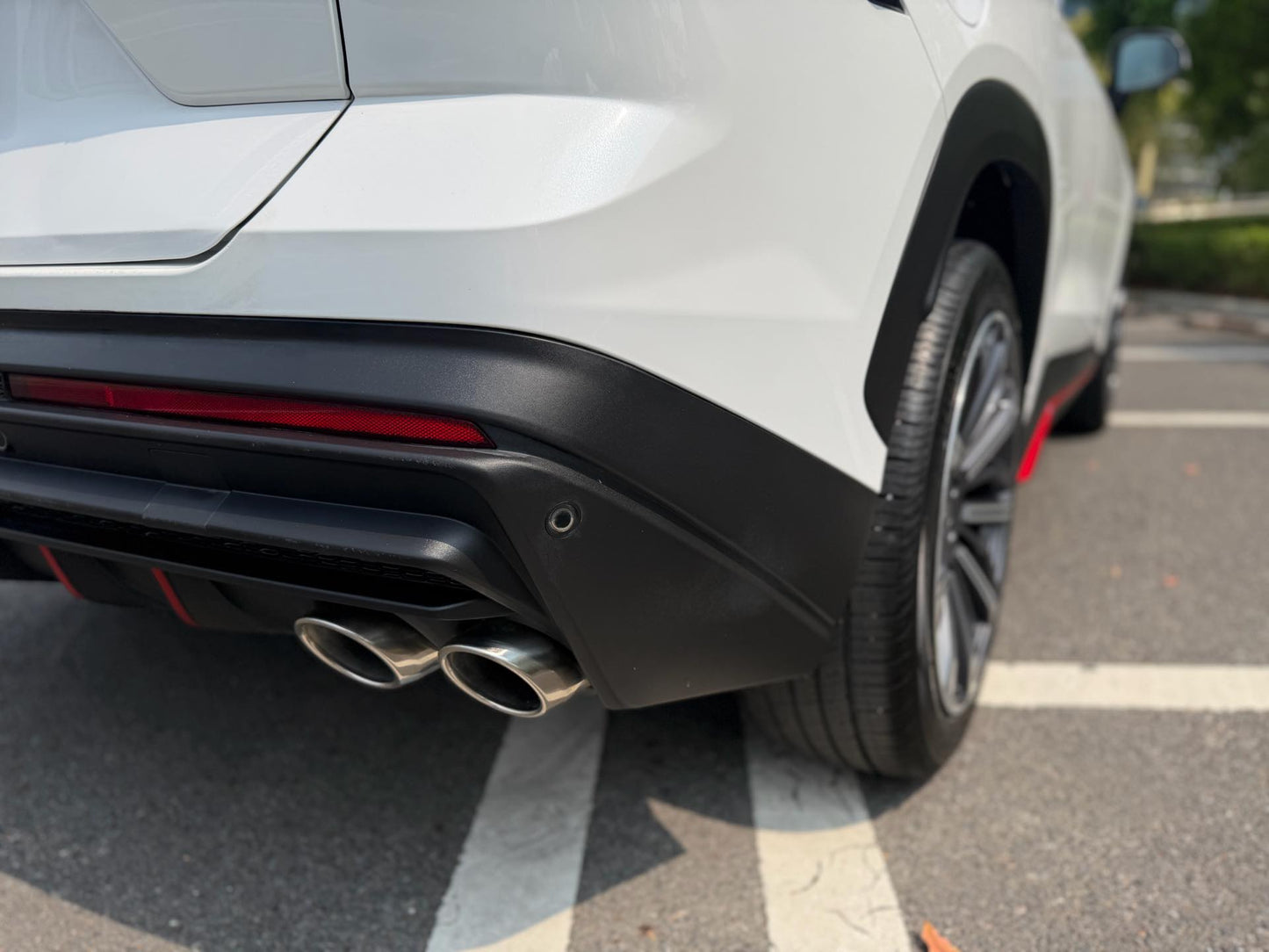 捷途大圣 2022款 1.6T 运动版