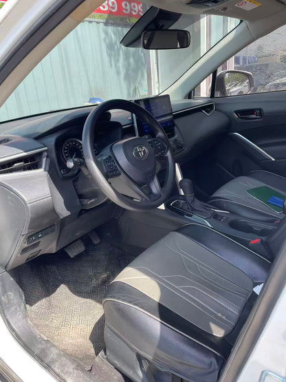 Toyota 2023 2.0 Pioneer Edition Auto