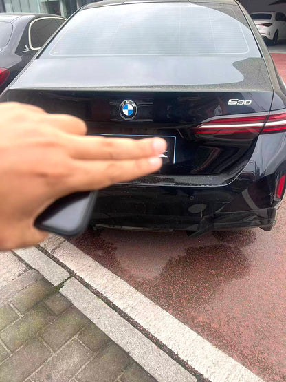 BMW الفئة الخامسة 2024 530Li 48V 2.0T نوع متقدم M سبورت أوتو (4859)