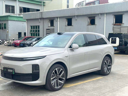 Li Auto 2025 L6 Pro Smart Edition Auto