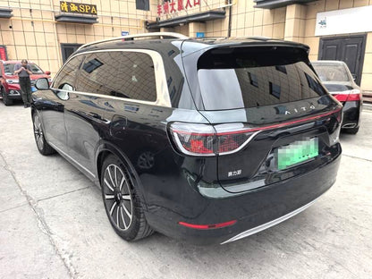 问界 2024 M9 EREV Ultra Edition 42kWh Auto （5298）