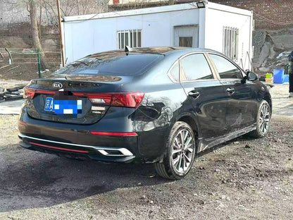 Kia 2020 K3 1.4T Smart Edition Auto （1198）