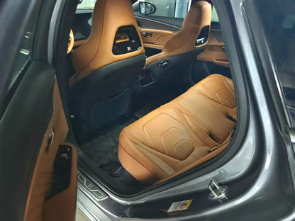 BYD 2022 Han DM-i 1.5T 121KM Premium Type Auto （2358）