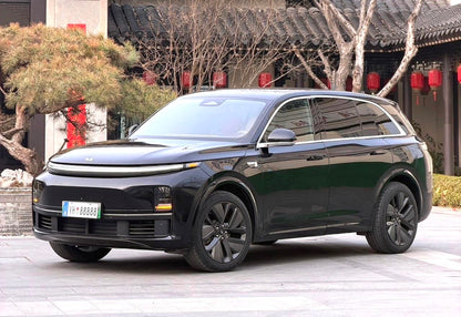 Li Auto 2023 L7 Pro （3398）
