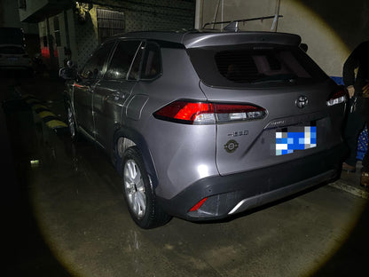 Toyota 2022 2.0 Edition Auto