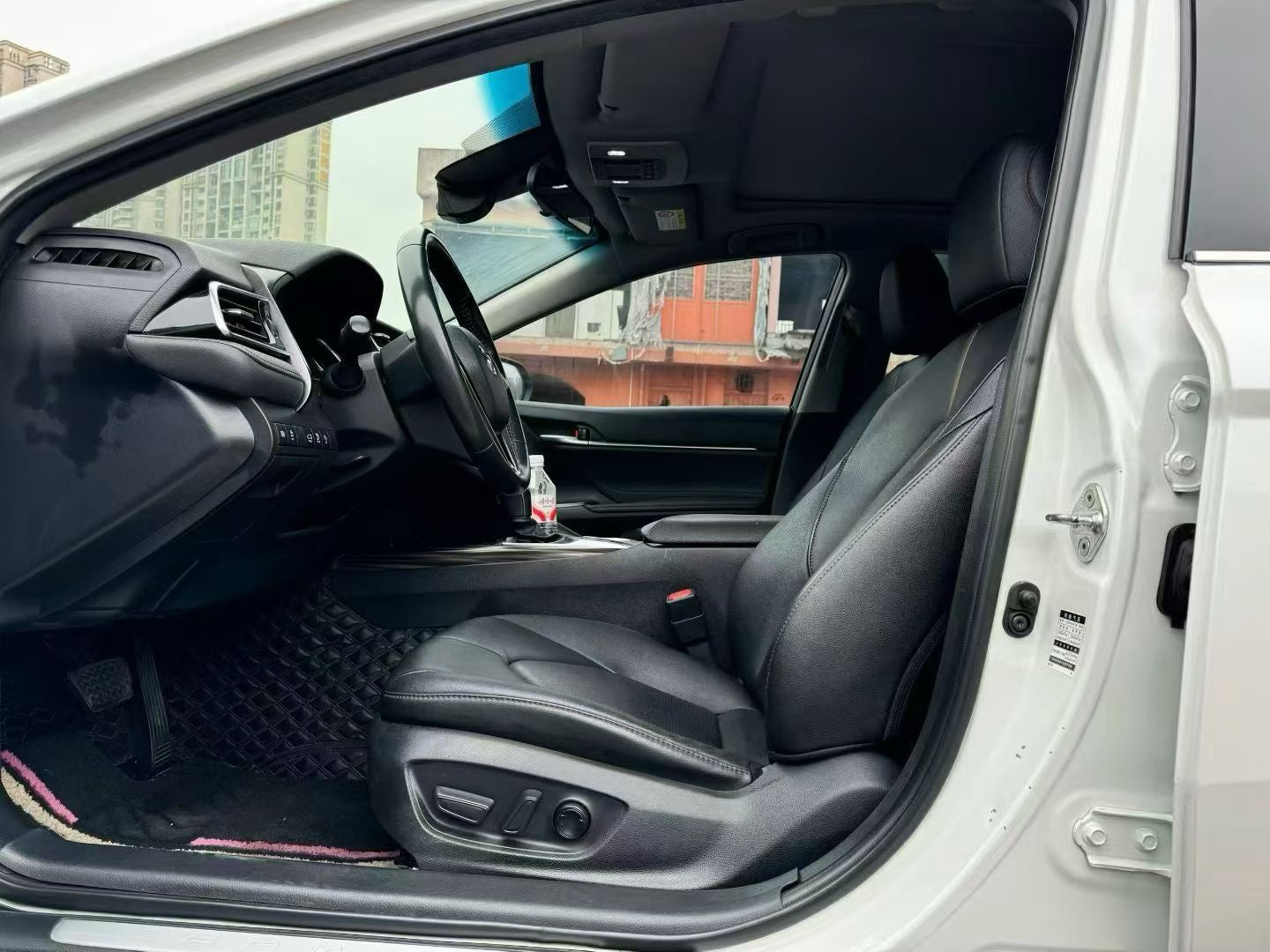 Toyota 2019 2.5G Luxury Edition ( Facelift ) Auto