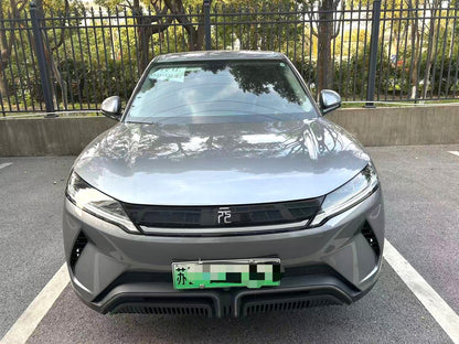 BYD 2024 Yuan UP 401KM Advanced Type Auto （1098）
