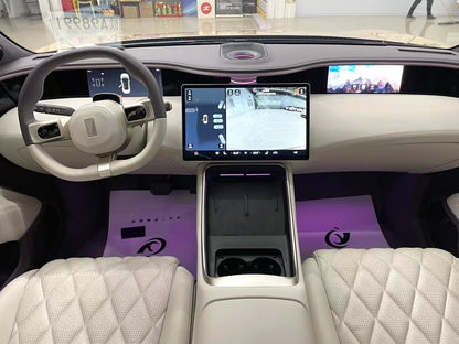 أفاتر 2024 أفاتر 11 630 RWD إصدار (3000)