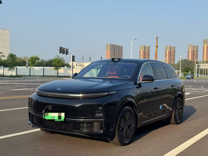 理想 2024 L7 Ultra Auto