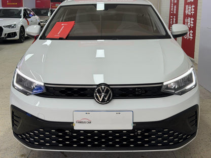 大众汽车2023款1.5版自动挡