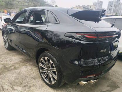 UNI-K Changan 2021 UNI-K 2.0T Premium Type Auto
