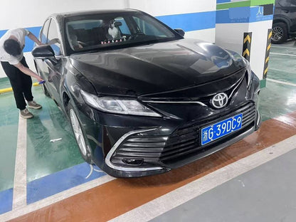 Toyota 2023 2.0GVP Advanced Edition Auto