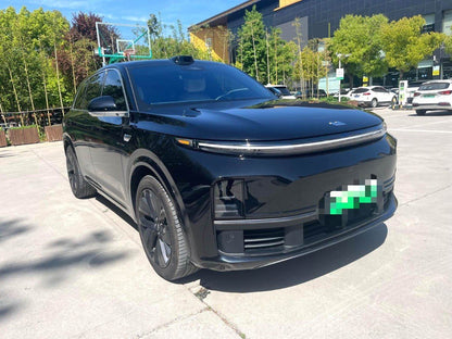 理想 2024 L7 Ultra Auto