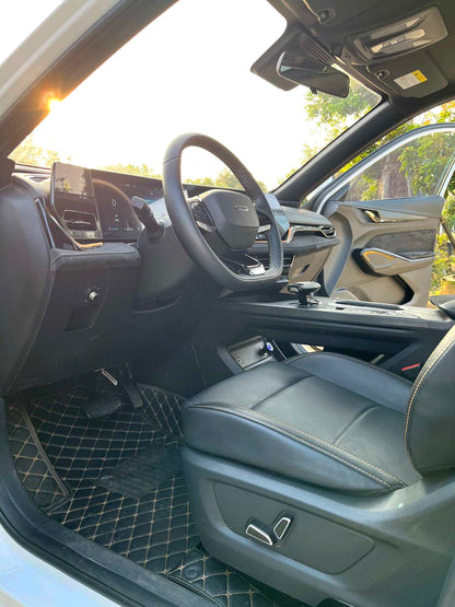 长安欧尚2023款X5 PLUS 1.5T AI先锋版 (1149)