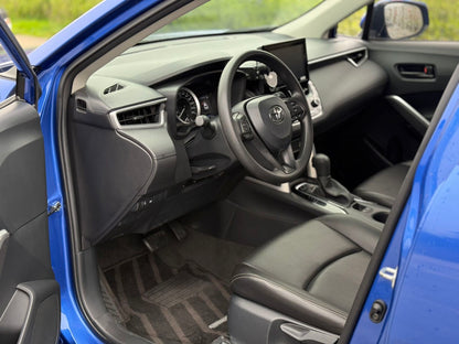 Toyota 2022 2.0 Edition Auto