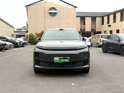 Li Auto 2025 L6 Pro Smart Edition Auto