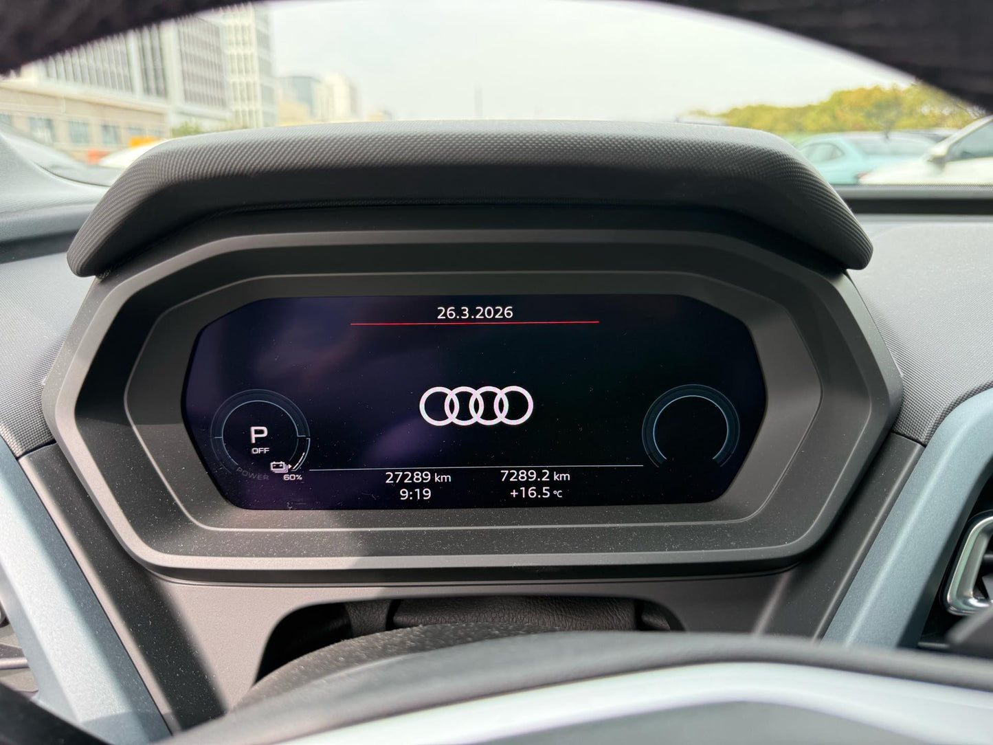 Audi 2022 Q5 e-tron 40 Type Auto