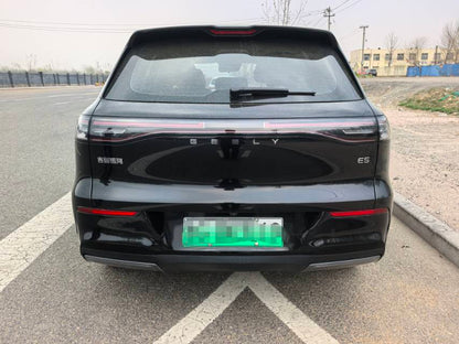 Geely银河 Geely Galaxy 2024 E5 440Km Explorer Edition Auto